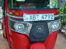 Bajaj 4 Stroke 2019 Three Wheel