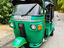 Bajaj 4 Stroke 2011 Three Wheel