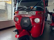 Bajaj 4 Stroke 2026 Three Wheel