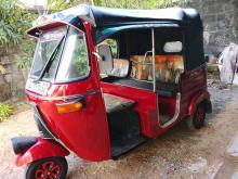 Bajaj 4 Stroke 2007 Three Wheel