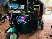 Bajaj 4 Stroke 2015 Three Wheel