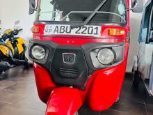 Bajaj 4 Stroke 2019 Three Wheel