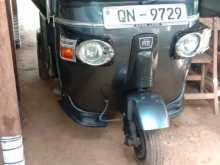 Bajaj 4 Stroke 2008 Three Wheel