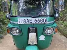 Bajaj 4 Stroke 2013 Three Wheel