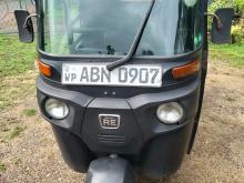 Bajaj 4 Stroke 2016 Three Wheel