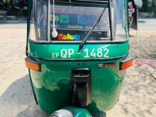 Bajaj 4 Stroke 2008 Three Wheel