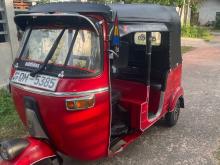 Bajaj 4 Stroke 2007 Three Wheel