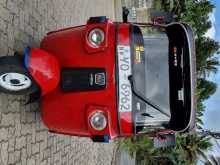 Bajaj 4 Stroke 2011 Three Wheel