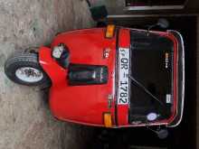 Bajaj 4 Stroke 2008 Three Wheel