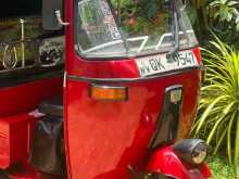 Bajaj 4 Stroke 2008 Three Wheel