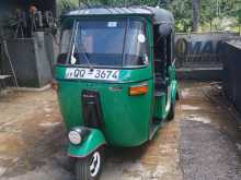 Bajaj 4 Stroke 2008 Three Wheel