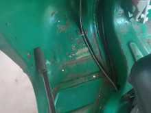Bajaj 4 Stroke 2016 Three Wheel