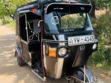 Bajaj 4 Stroke 2012 Three Wheel