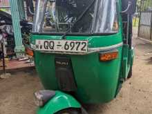 Bajaj 4 Stroke 2008 Three Wheel