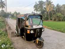 Bajaj 4 Stroke 2013 Three Wheel