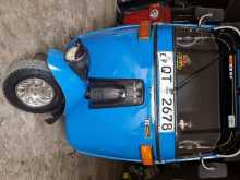 Bajaj 4 Stroke 2009 Three Wheel