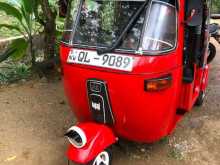 Bajaj 4 Stroke 2007 Three Wheel