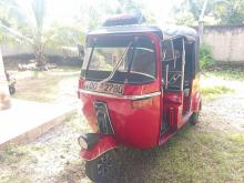 Bajaj 4 Stroke 2009 Three Wheel