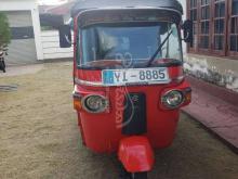 Bajaj 4 Stroke 2011 Three Wheel
