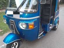 Bajaj 4 Stroke 2012 Three Wheel