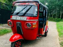 Bajaj 4 Stroke 2010 Three Wheel