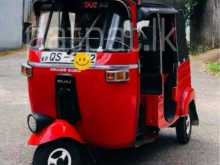 Bajaj 4Stroke 2009 Three Wheel