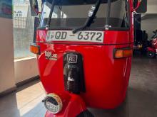 Bajaj 4 Stroke 2005 Three Wheel