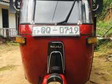 Bajaj 4 Stroke 2008 Three Wheel