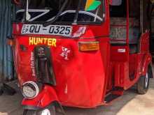 Bajaj 4 Stroke 2009 Three Wheel