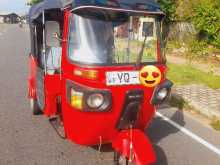 Bajaj 4 Stroke 2011 Three Wheel