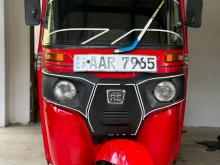 Bajaj 4 Stroke 2014 Three Wheel