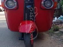 Bajaj 4 Stroke 2009 Three Wheel