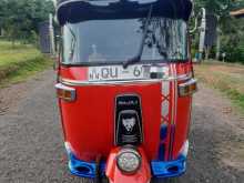 Bajaj 4 Stroke 2009 Three Wheel