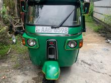 Bajaj 4 Stroke 2012 Three Wheel