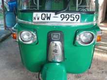 Bajaj 4 Stroke 2010 Three Wheel