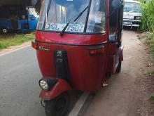 Bajaj 4 Stroke 2007 Three Wheel