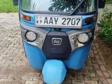 Bajaj 4stroke 2015 Three Wheel