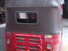 Bajaj 4 Stroke 2015 Three Wheel