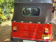Bajaj 4 Stroke 2010 Three Wheel