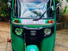 Bajaj 4 Stroke 2014 Three Wheel