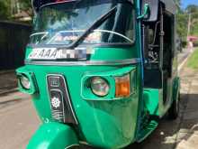 Bajaj RE 2011 Three Wheel