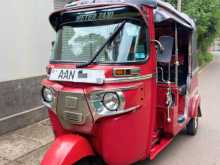 Bajaj RE 2013 Three Wheel