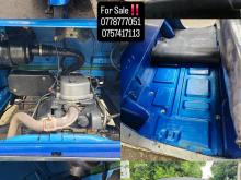 Bajaj RE 2016 Three Wheel