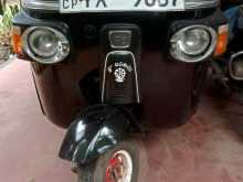 Bajaj RE 2011 Three Wheel