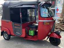 Bajaj RE 4 Stroke 2008 Three Wheel