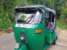 Bajaj RE 4 Stroke 2009 Three Wheel