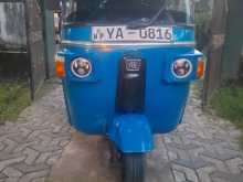Bajaj RE 4 Stroke 2010 Three Wheel