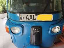 Bajaj RE 4 Stroke 2013 Three Wheel