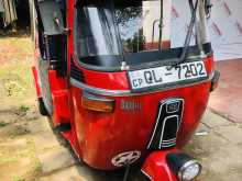 Bajaj RE 4 Stroke 2007 Three Wheel