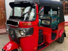 Bajaj 4stroke Threewheel 2015 Three Wheel